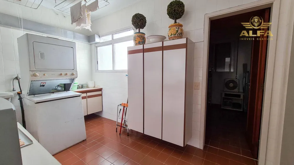 Apartamento, 3 quartos, 145 m² - Foto 9