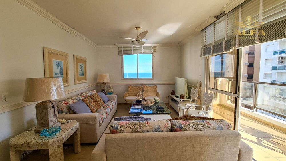 Apartamento, 3 quartos, 145 m² - Foto 2