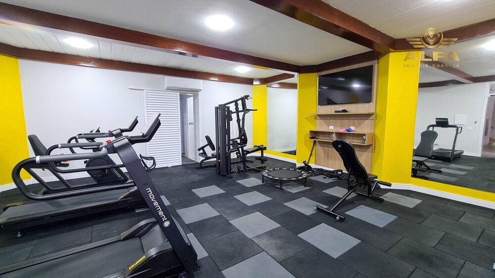 Apartamento, 3 quartos, 145 m² - Foto 10