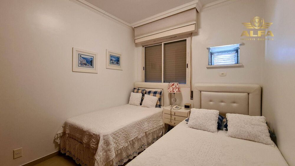 Apartamento, 3 quartos, 145 m² - Foto 4