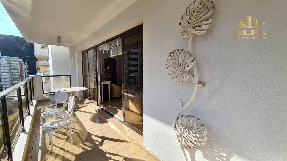Apartamento, 3 quartos, 145 m² - Foto 3