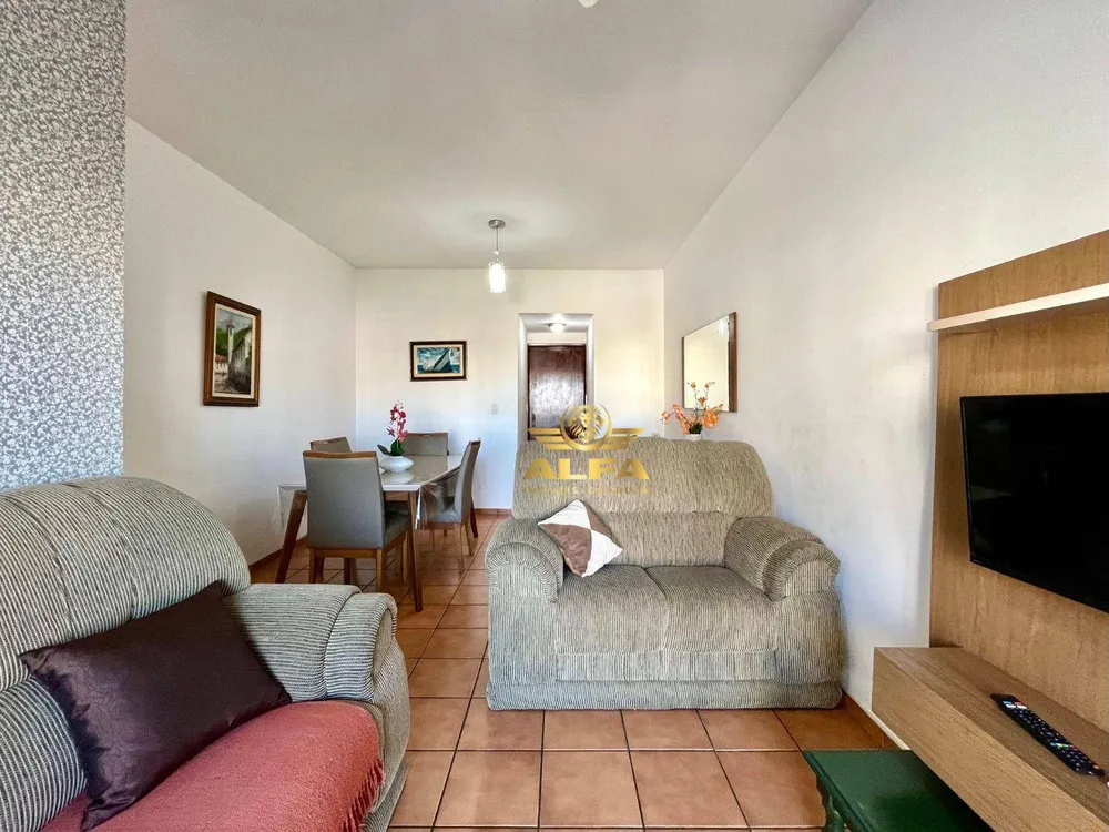 Apartamento, 1 quarto, 70 m² - Foto 2
