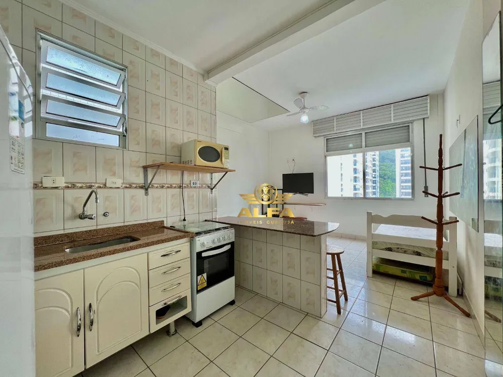 Kitnet-Studio, 35 m² - Foto 4