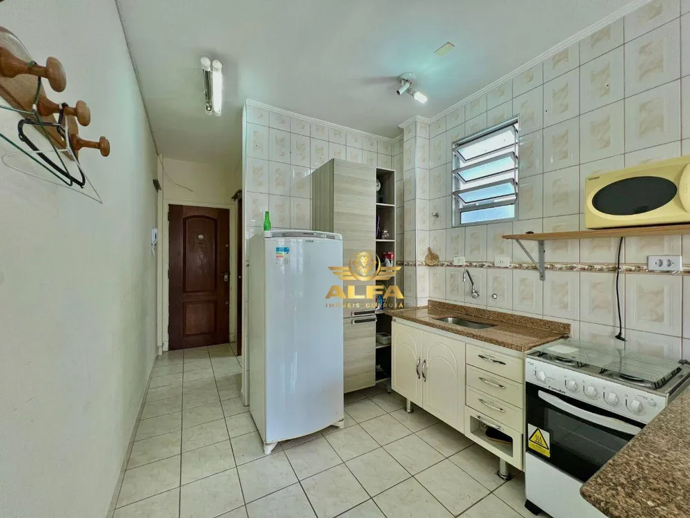 Kitnet-Studio, 35 m² - Foto 3