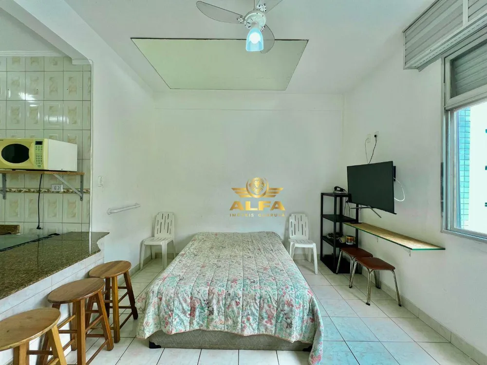 Kitnet-Studio, 35 m² - Foto 4