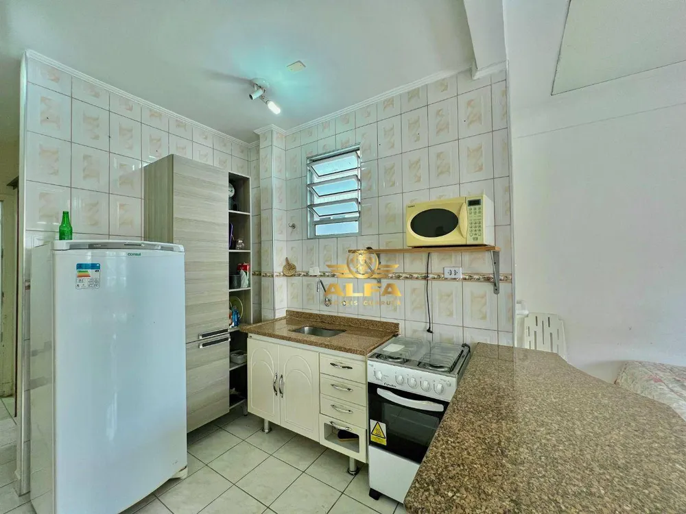 Kitnet-Studio, 35 m² - Foto 7