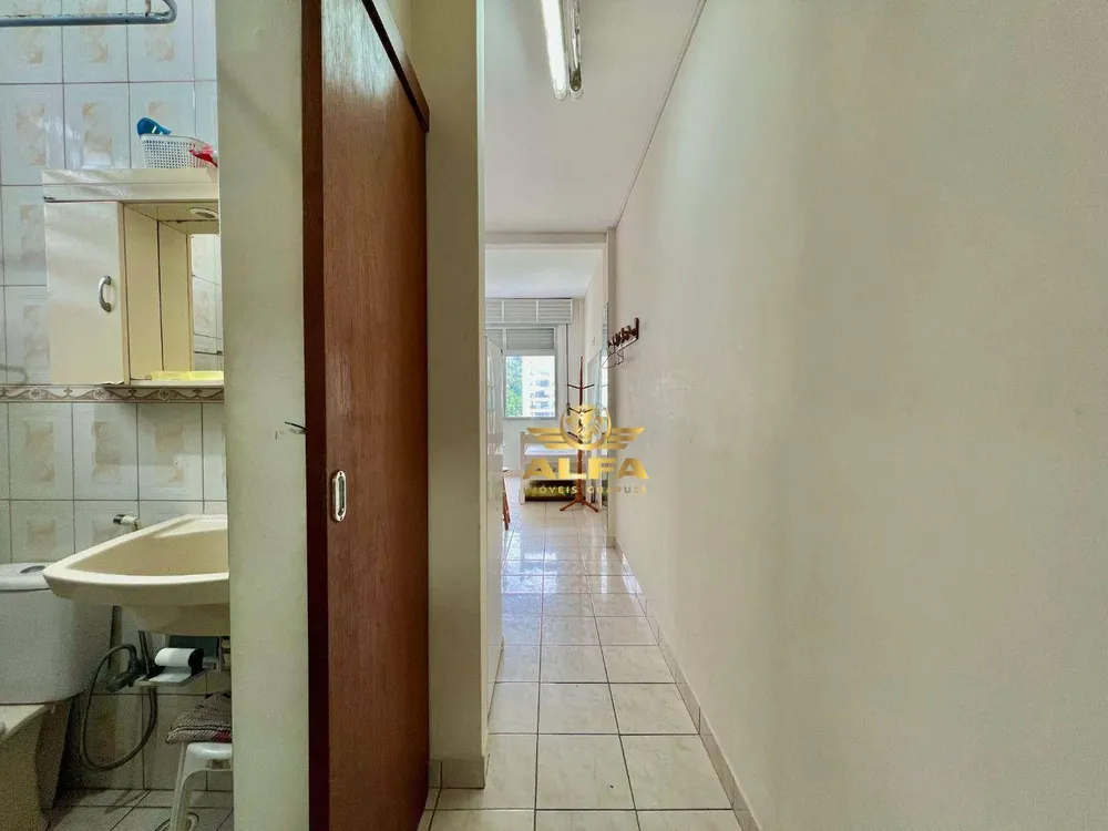 Kitnet-Studio, 35 m² - Foto 2