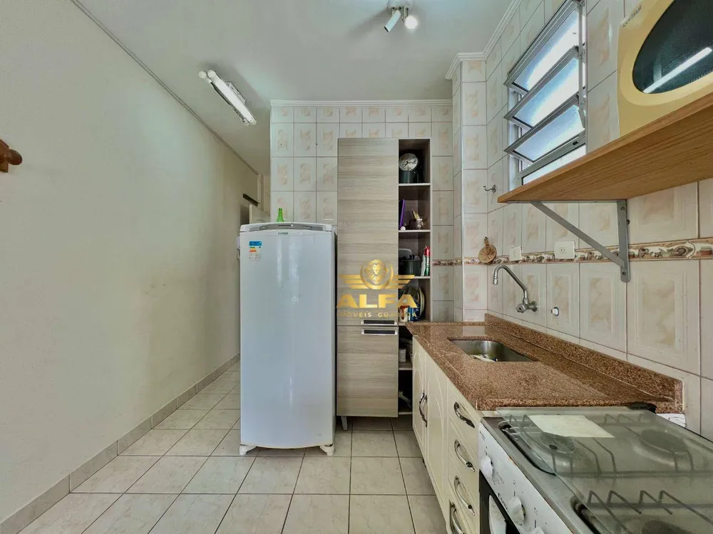 Kitnet-Studio, 35 m² - Foto 1
