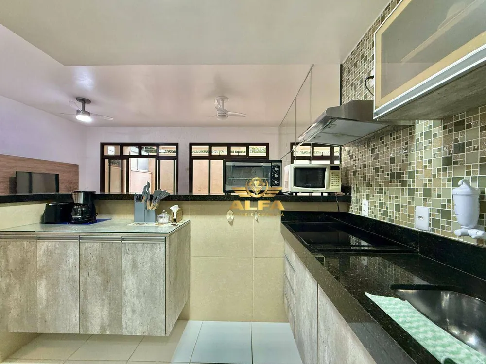 Apartamento, 2 quartos, 125 m² - Foto 1