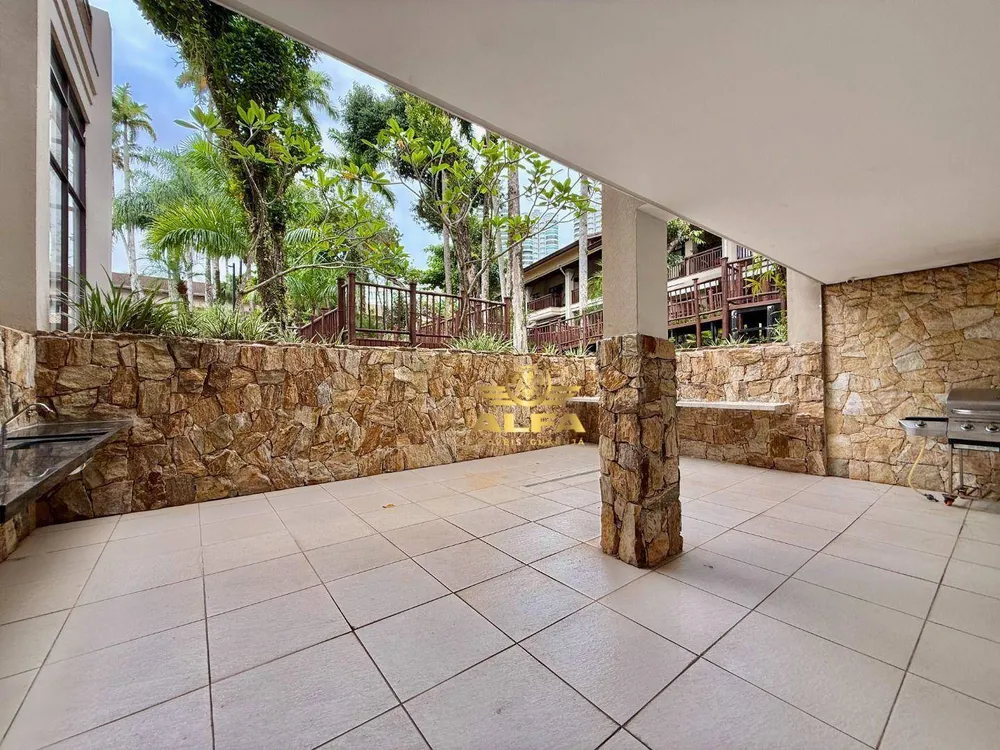 Apartamento, 2 quartos, 125 m² - Foto 6