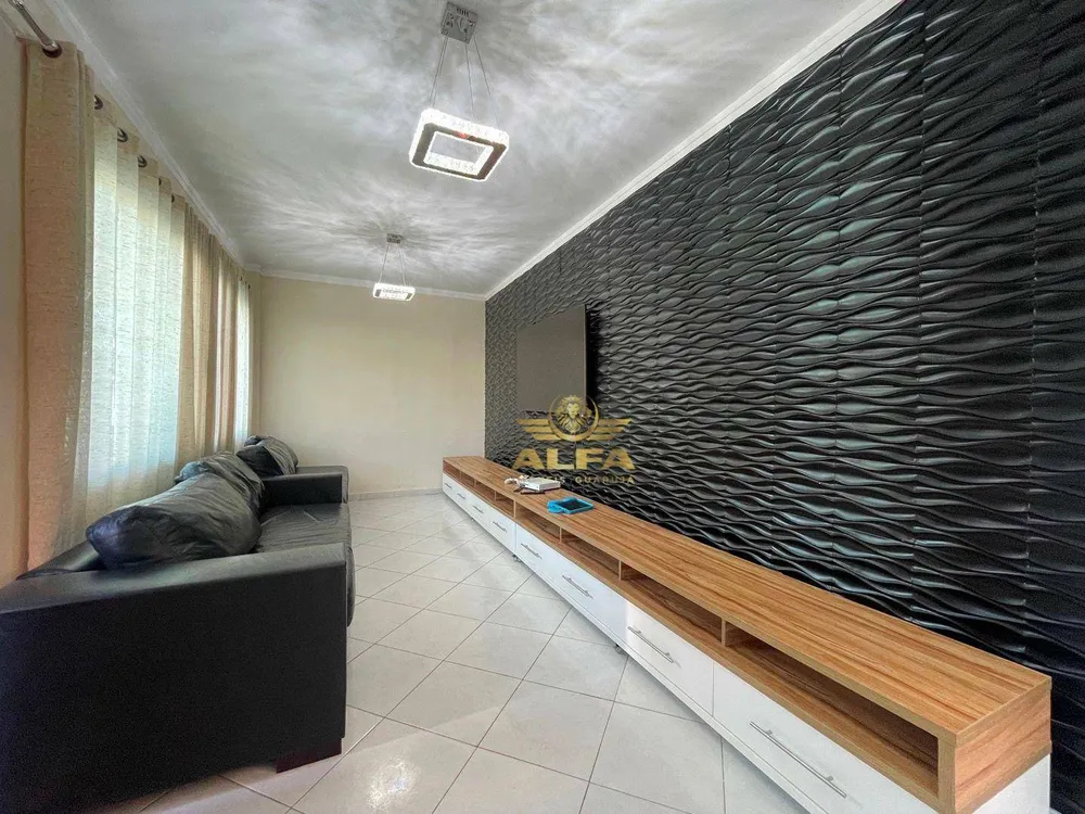 Casa de Condomínio, 5 quartos - Foto 8