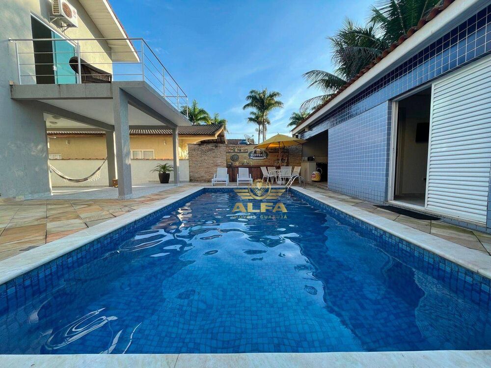 Casa de Condomínio, 5 quartos - Foto 4
