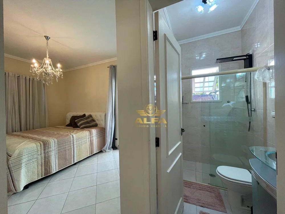 Casa de Condomínio, 5 quartos - Foto 5