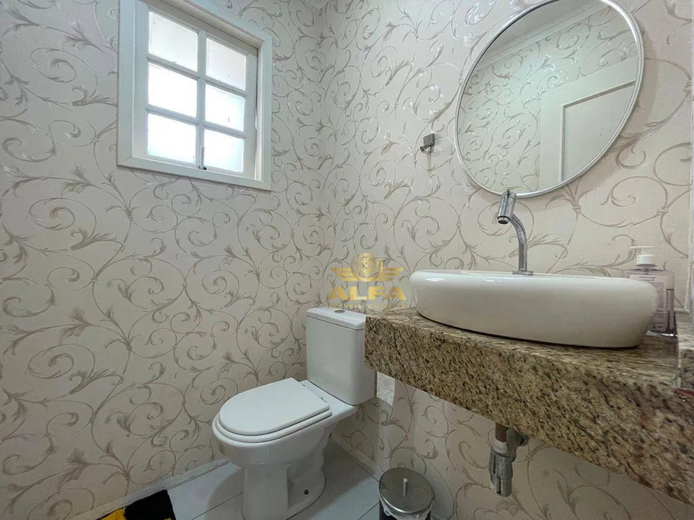 Casa de Condomínio, 5 quartos - Foto 4