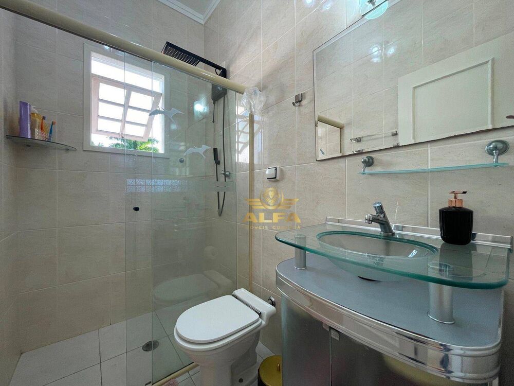 Casa de Condomínio, 5 quartos - Foto 1