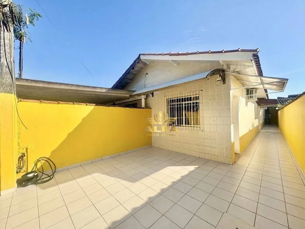 Casa, 2 quartos, 70 m² - Foto 1