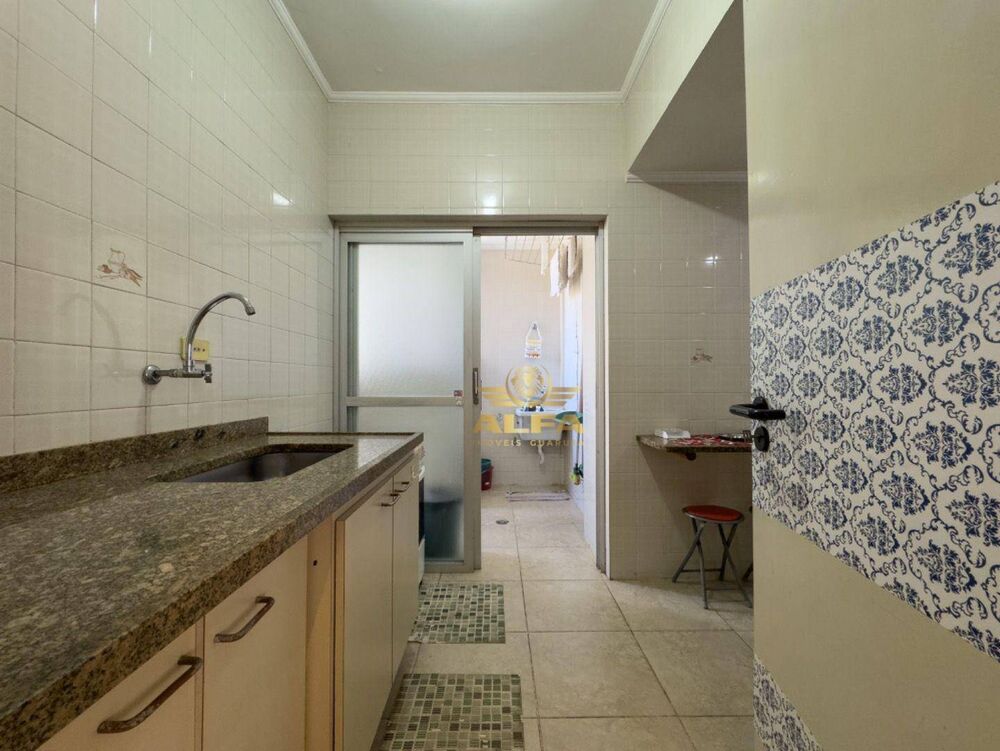 Apartamento, 2 quartos, 90 m² - Foto 1