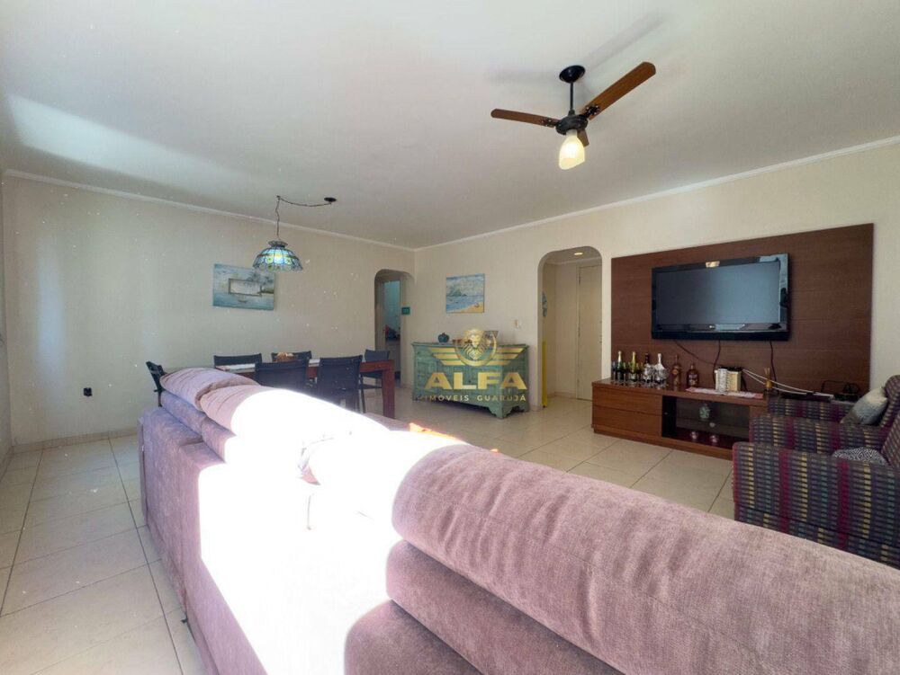 Apartamento, 2 quartos, 90 m² - Foto 3