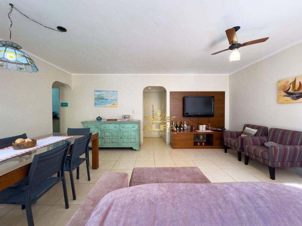 Apartamento, 2 quartos, 90 m² - Foto 6