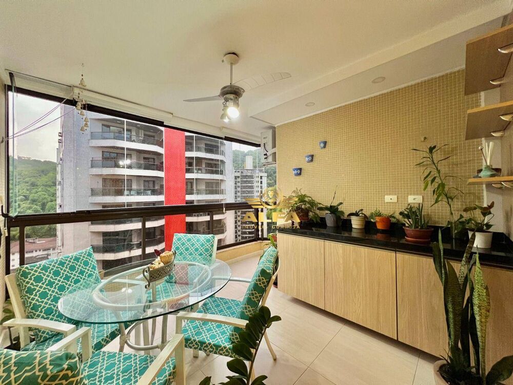 Apartamento, 3 quartos, 113 m² - Foto 5