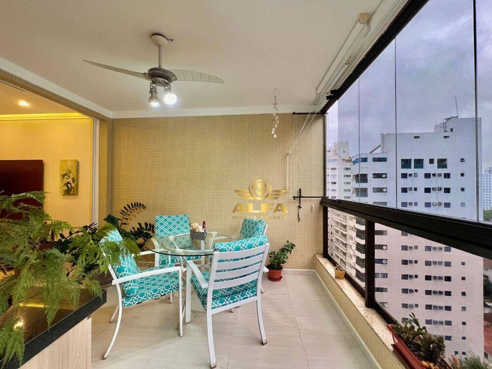 Apartamento, 3 quartos, 113 m² - Foto 7