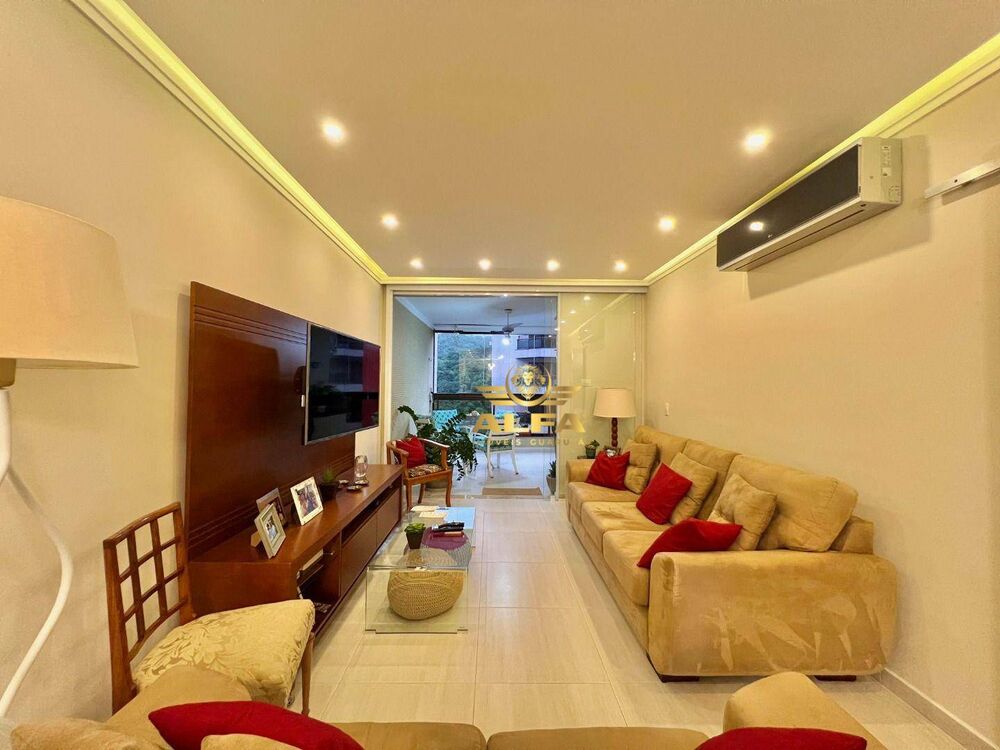 Apartamento, 3 quartos, 113 m² - Foto 3