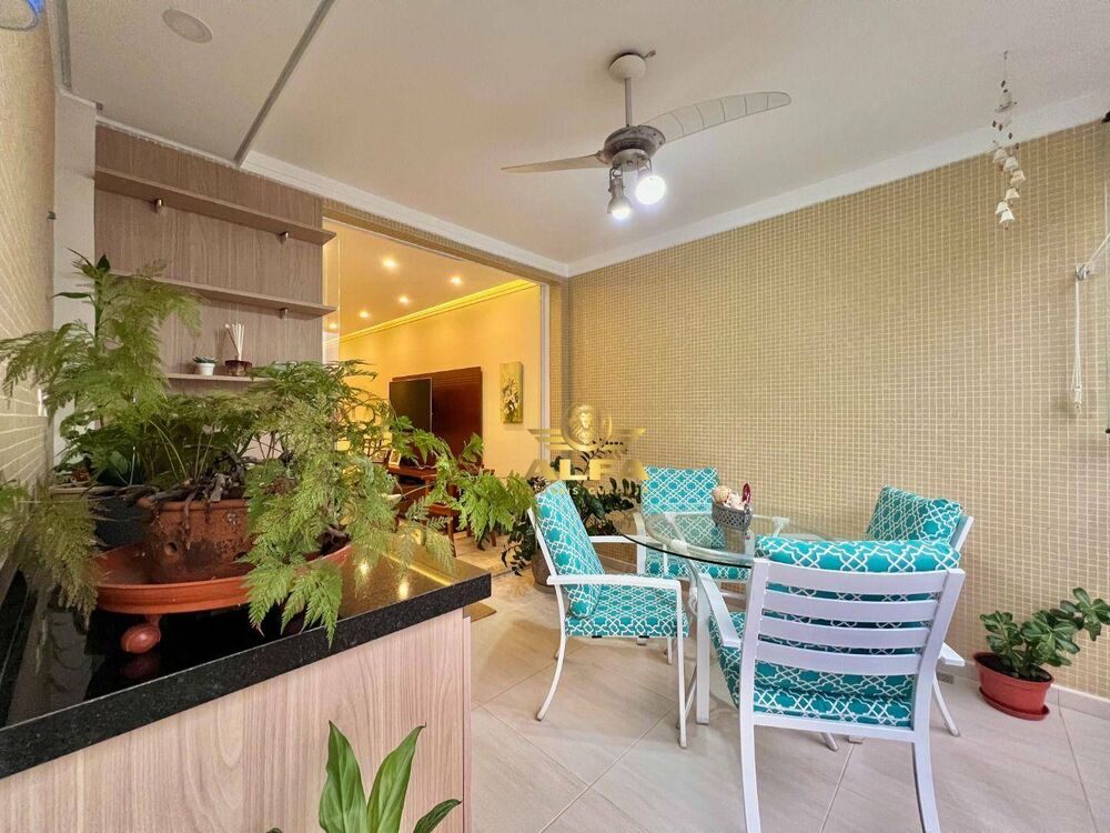 Apartamento, 3 quartos, 113 m² - Foto 6