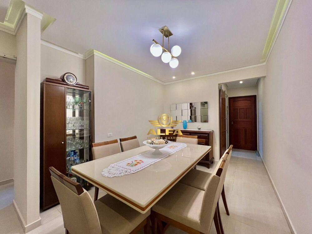 Apartamento, 3 quartos, 113 m² - Foto 2