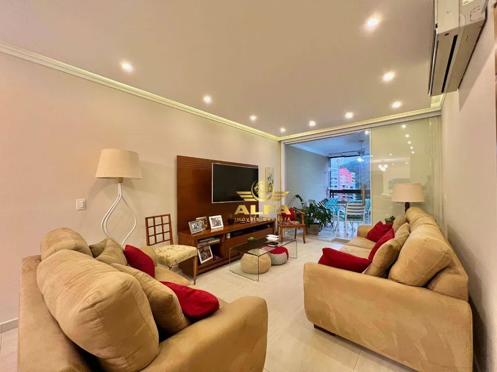 Apartamento, 3 quartos, 113 m² - Foto 4