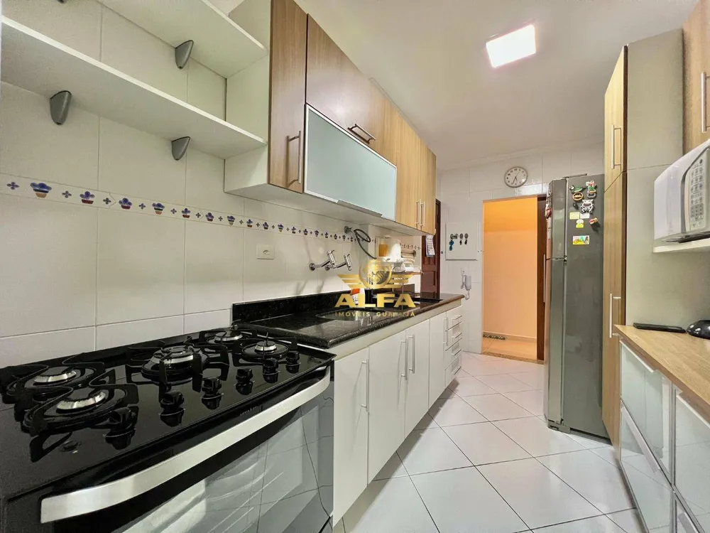 Apartamento, 3 quartos, 113 m² - Foto 21