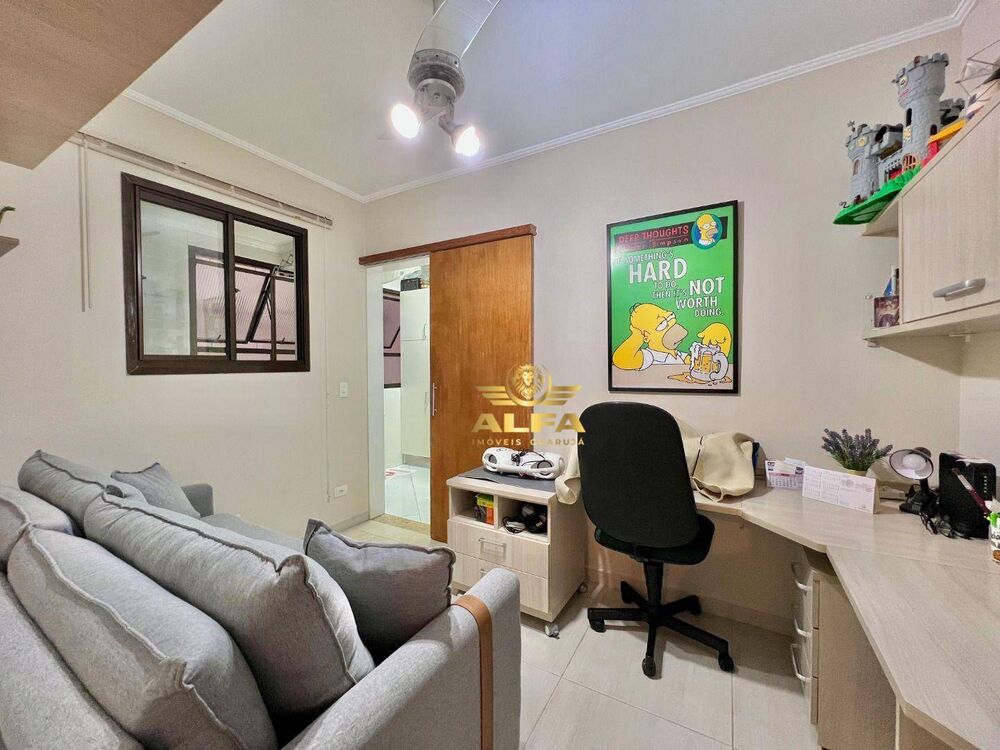Apartamento, 3 quartos, 113 m² - Foto 15
