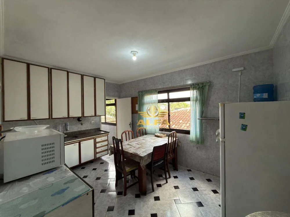 Casa, 8 quartos, 300 m² - Foto 8