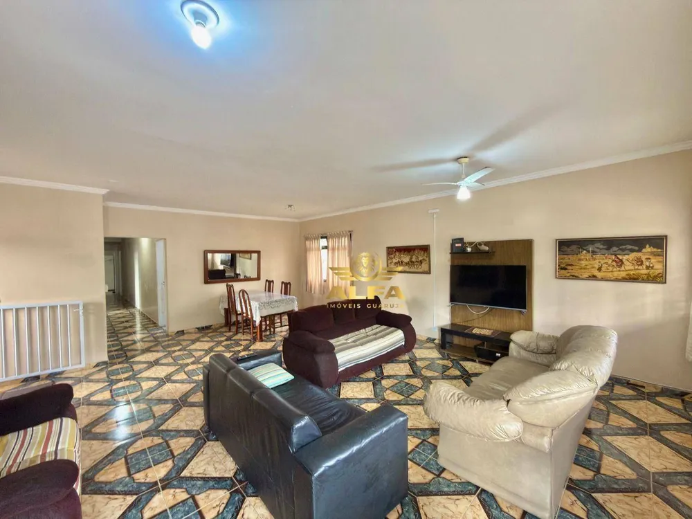 Casa, 8 quartos, 300 m² - Foto 5