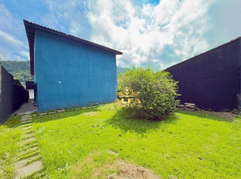Casa, 8 quartos, 300 m² - Foto 1
