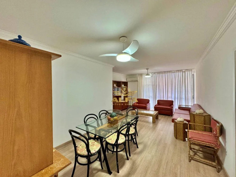 Apartamento, 3 quartos, 134 m² - Foto 4