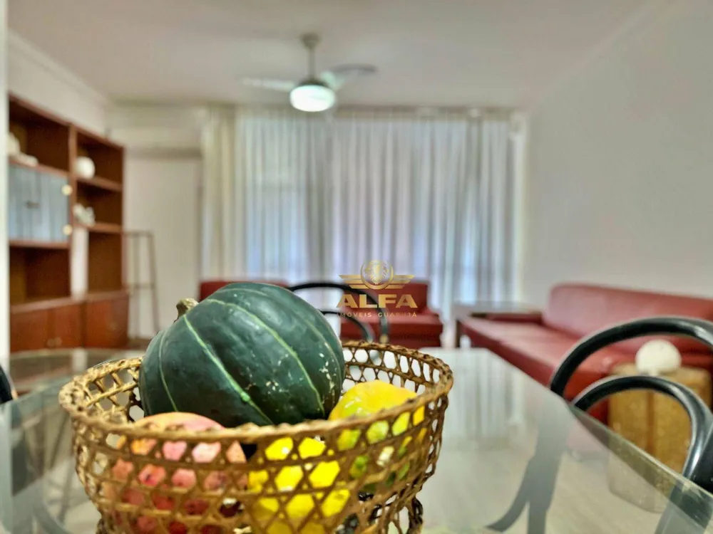 Apartamento, 3 quartos, 134 m² - Foto 3
