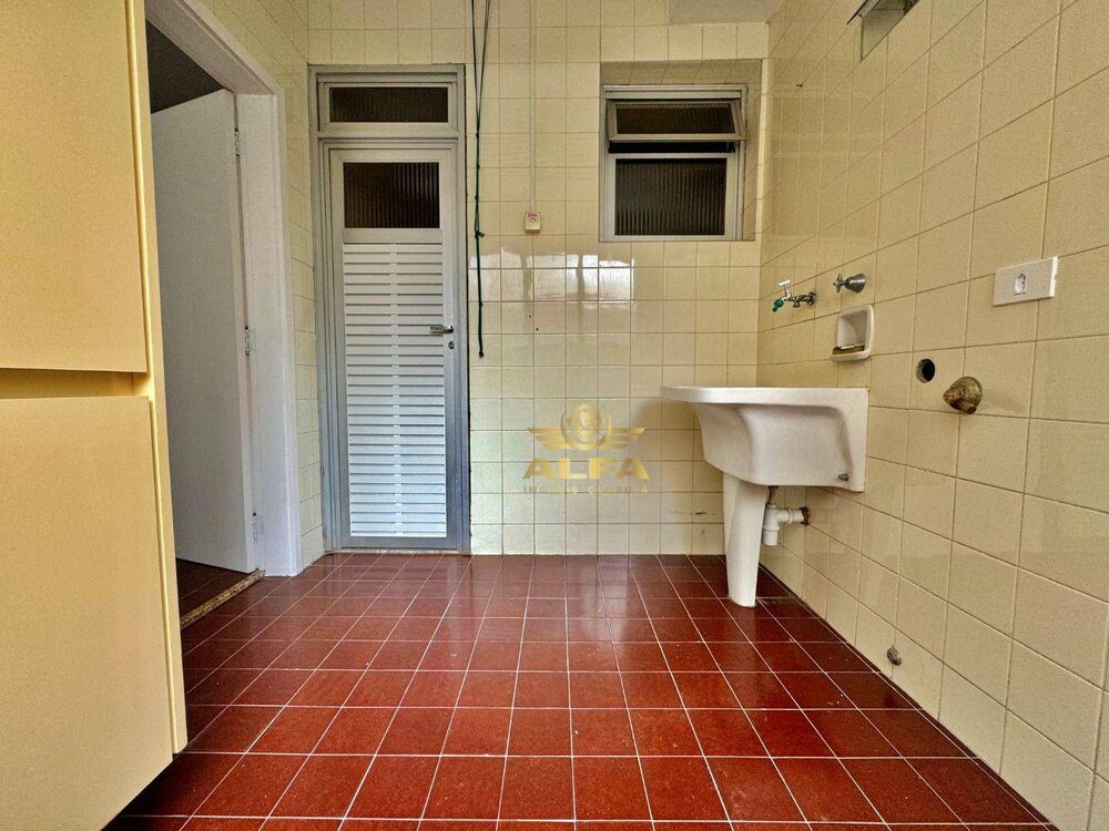 Apartamento à venda com 3 quartos, 134m² - Foto 14