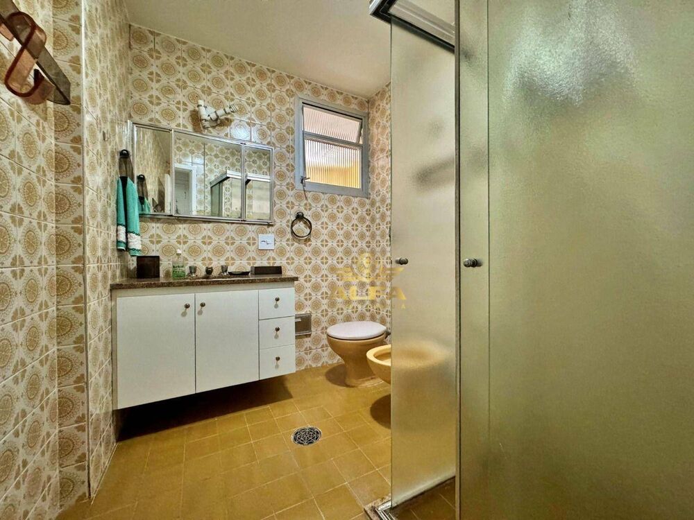 Apartamento à venda com 3 quartos, 134m² - Foto 5