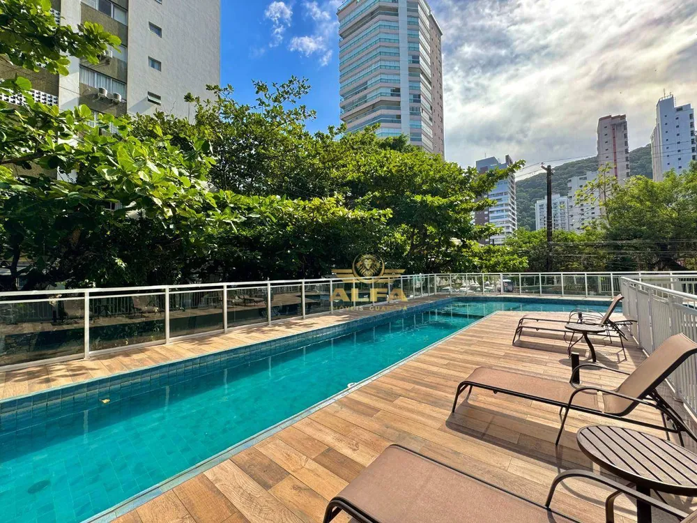 Apartamento, 3 quartos, 134 m² - Foto 1