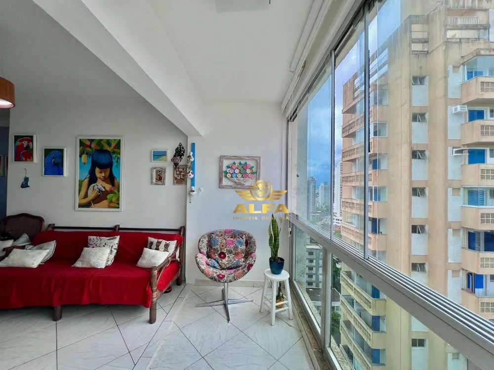 Apartamento, 3 quartos, 80 m² - Foto 4