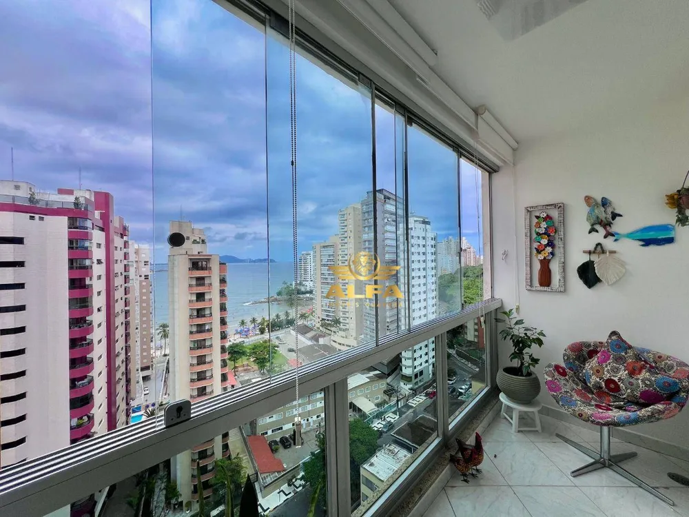 Apartamento, 3 quartos, 80 m² - Foto 1