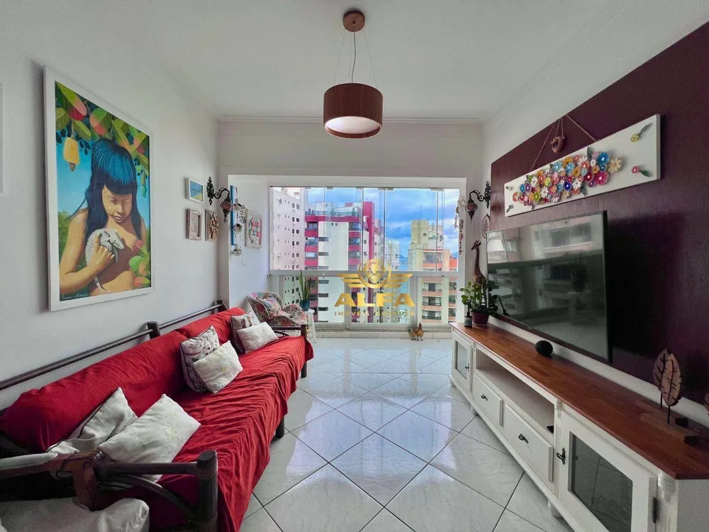 Apartamento, 3 quartos, 80 m² - Foto 2