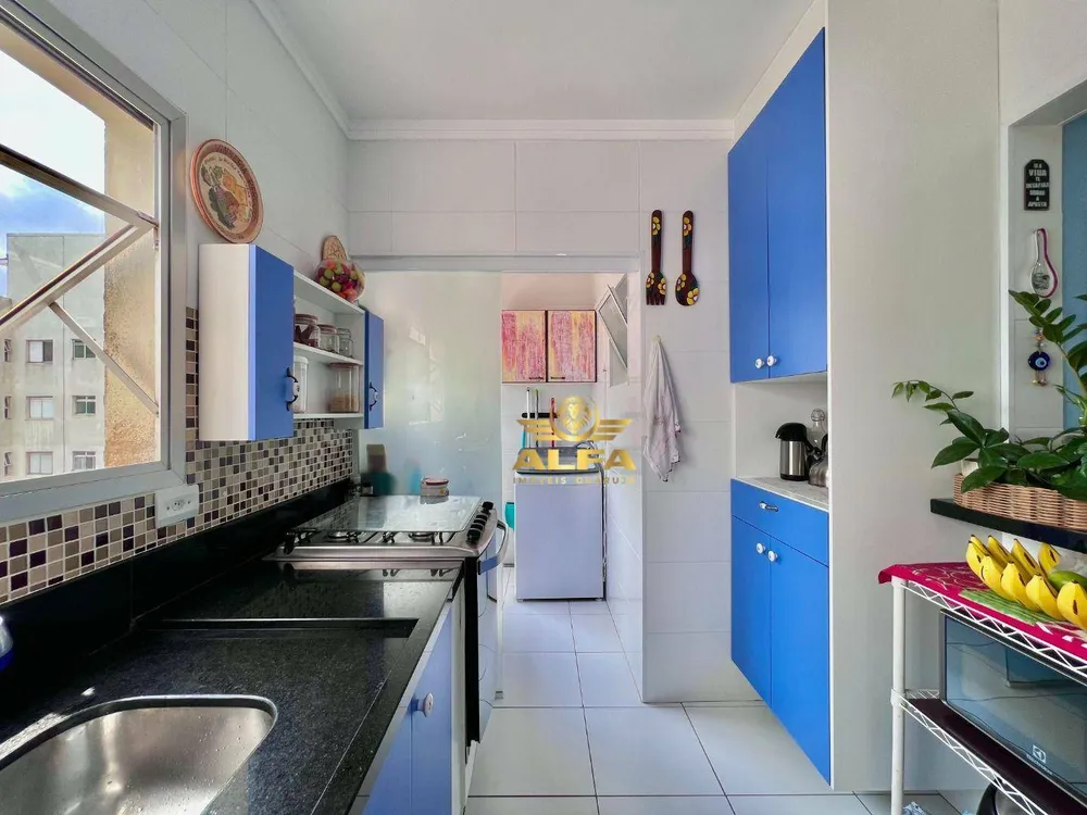 Apartamento, 3 quartos, 80 m² - Foto 12