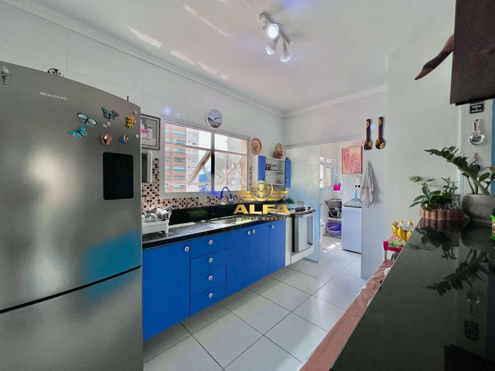 Apartamento, 3 quartos, 80 m² - Foto 11