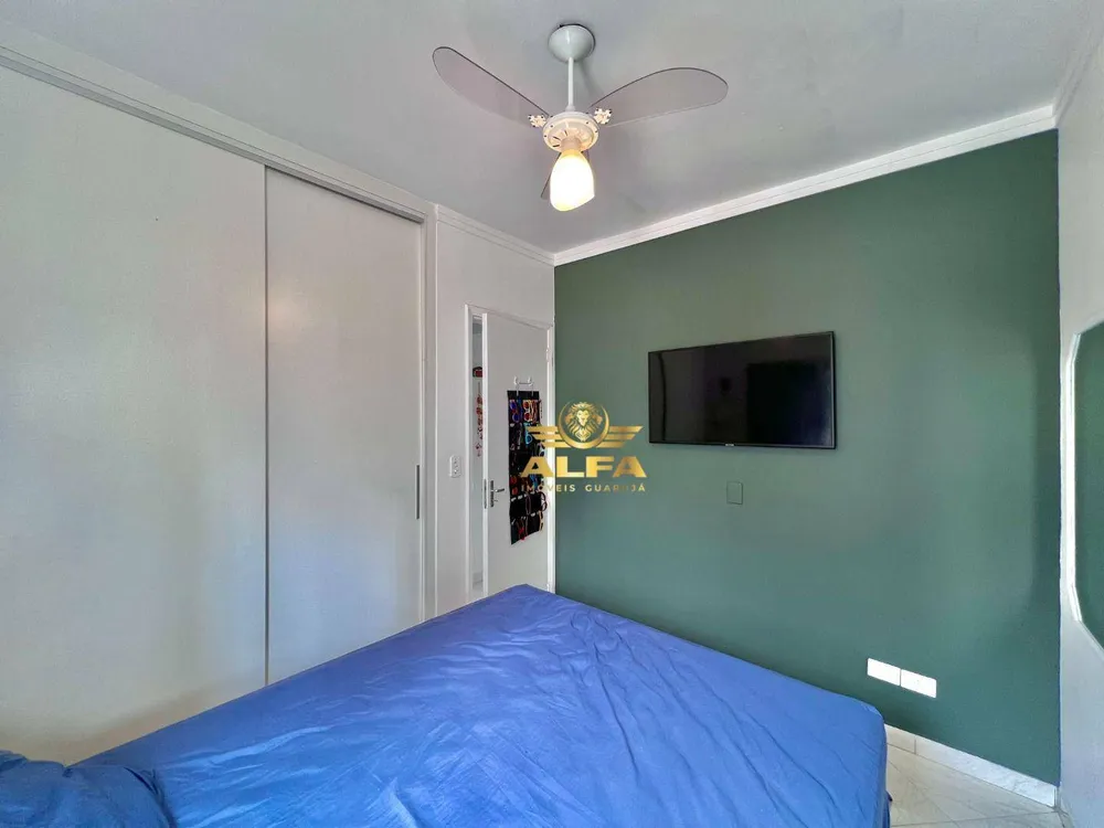 Apartamento, 3 quartos, 80 m² - Foto 9