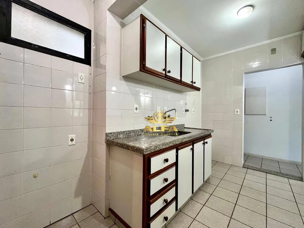 Apartamento, 3 quartos, 80 m² - Foto 1