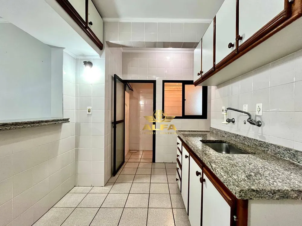 Apartamento, 3 quartos, 80 m² - Foto 3