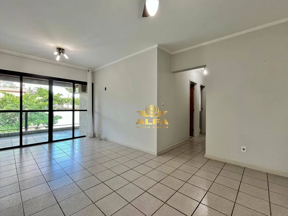 Apartamento, 3 quartos, 80 m² - Foto 1