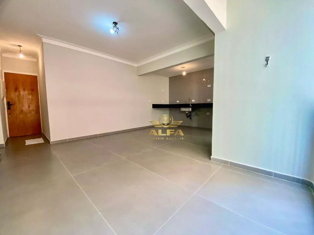 Apartamento à venda com 1 quarto, 55m² - Foto 3