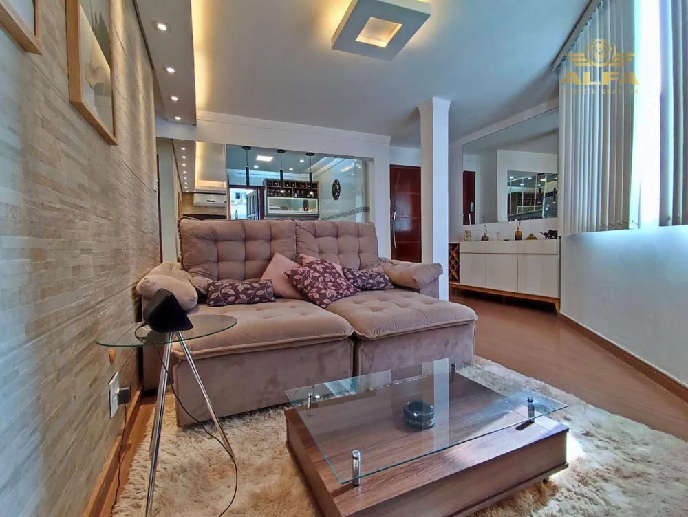 Apartamento, 2 quartos, 70 m² - Foto 1